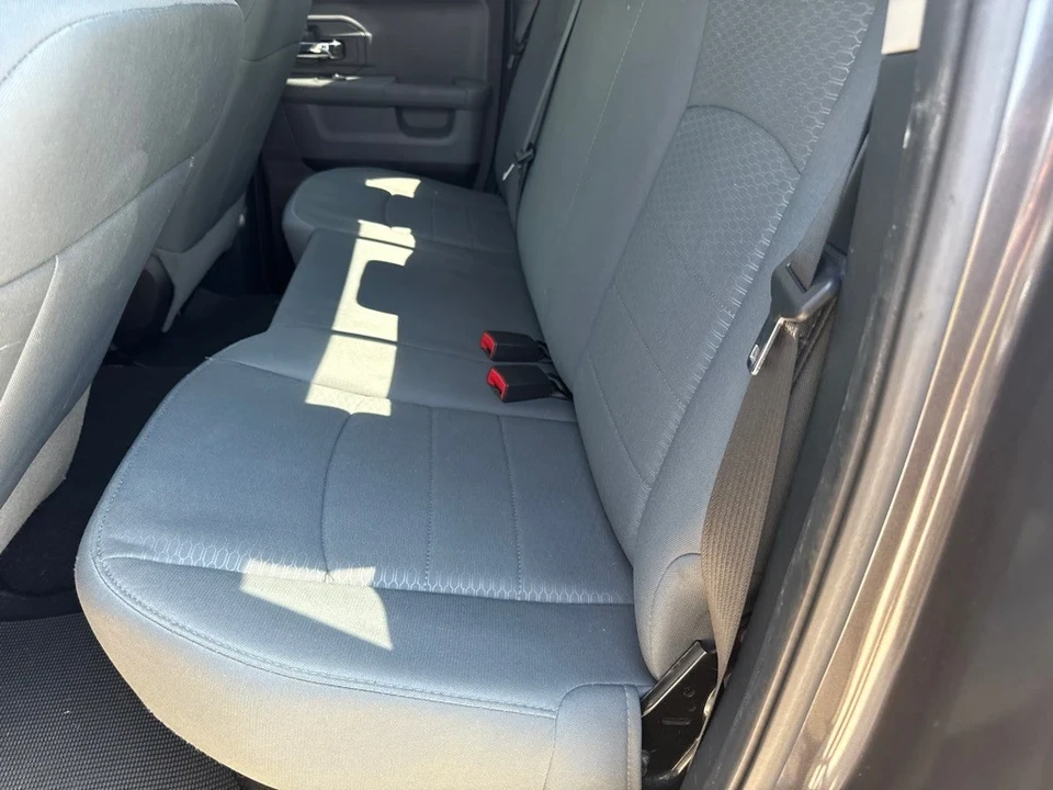 2014 Ram 1500 1st Gen - Image 12 of 16
