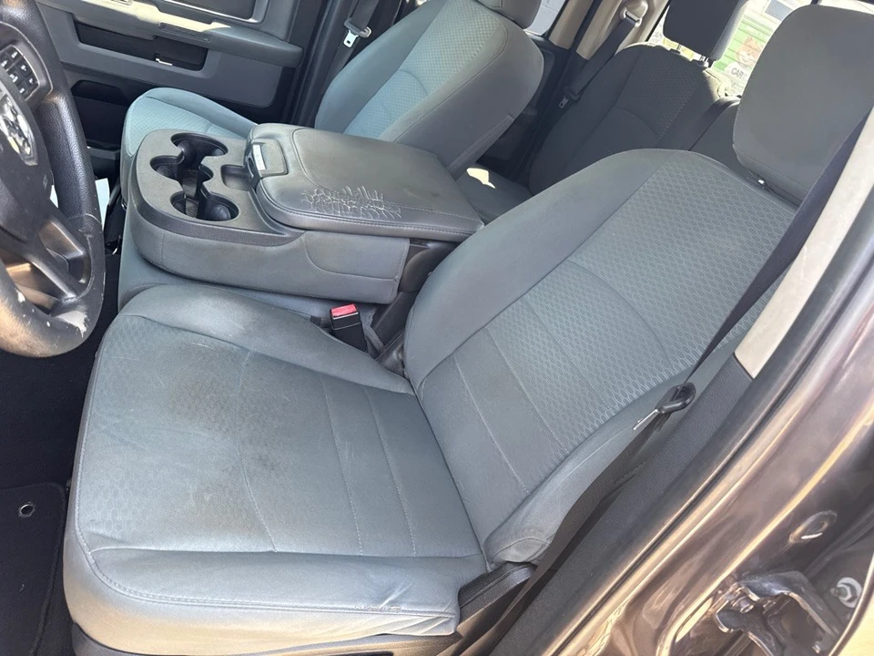 2014 Ram 1500 1st Gen - Image 10 of 16