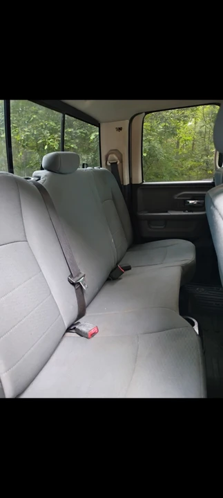 2014 Ram 1500 1st Gen - Image 4 of 11