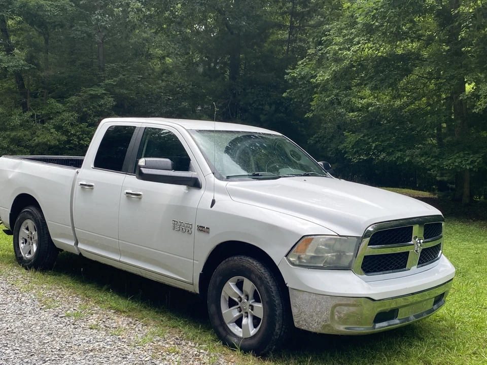 2014 Ram 1500 1st Gen - Image 9 of 11