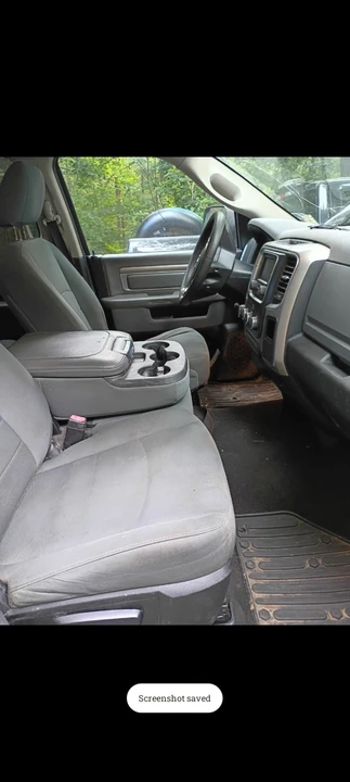 2014 Ram 1500 1st Gen - Image 8 of 11