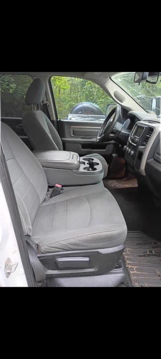 2014 Ram 1500 1st Gen - Image 5 of 11