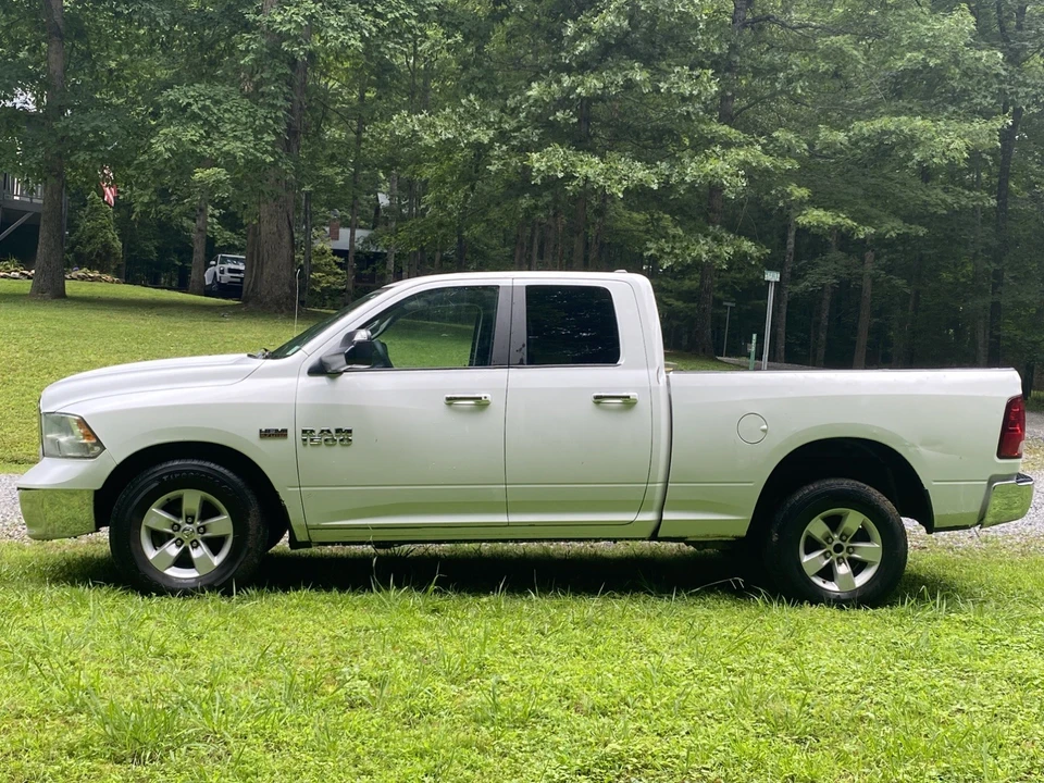 2014 Ram 1500 1st Gen - Image 6 of 11