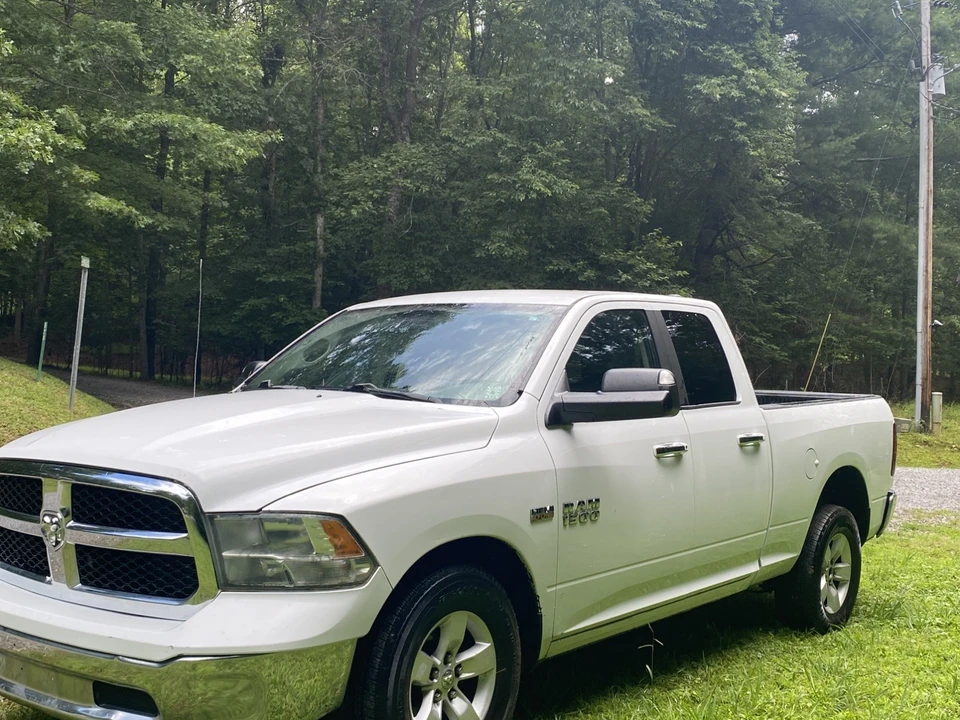 2014 Ram 1500 1st Gen - Image 7 of 11
