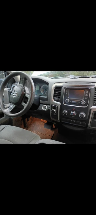 2014 Ram 1500 1st Gen - Image 3 of 11