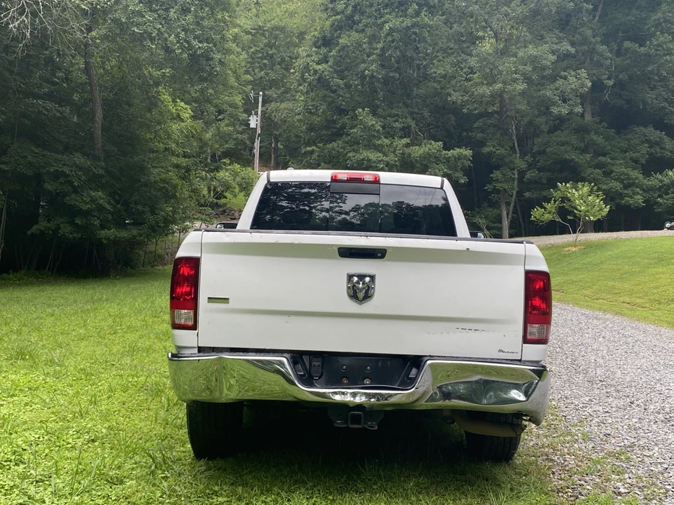 2014 Ram 1500 1st Gen - Image 10 of 11