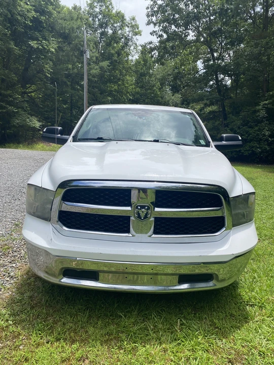 2014 Ram 1500 1st Gen - Image 11 of 11