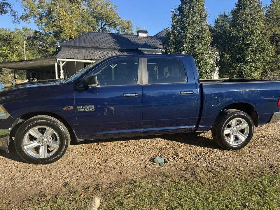 2014 Dodge Ram 4th Gen - Image 2 of 10