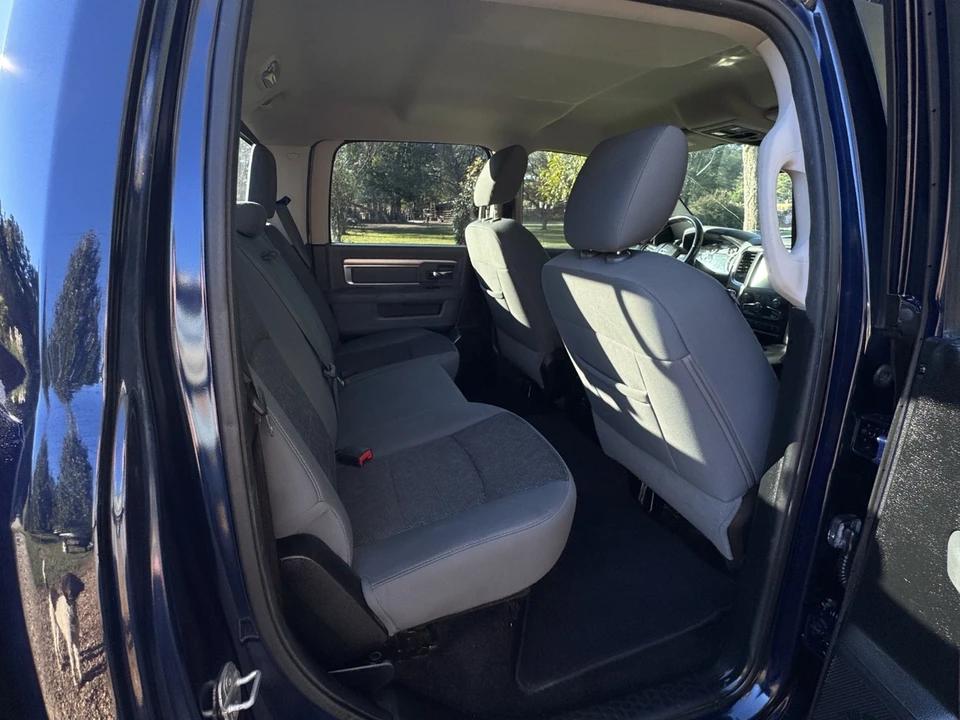2014 Dodge Ram 4th Gen - Image 9 of 10