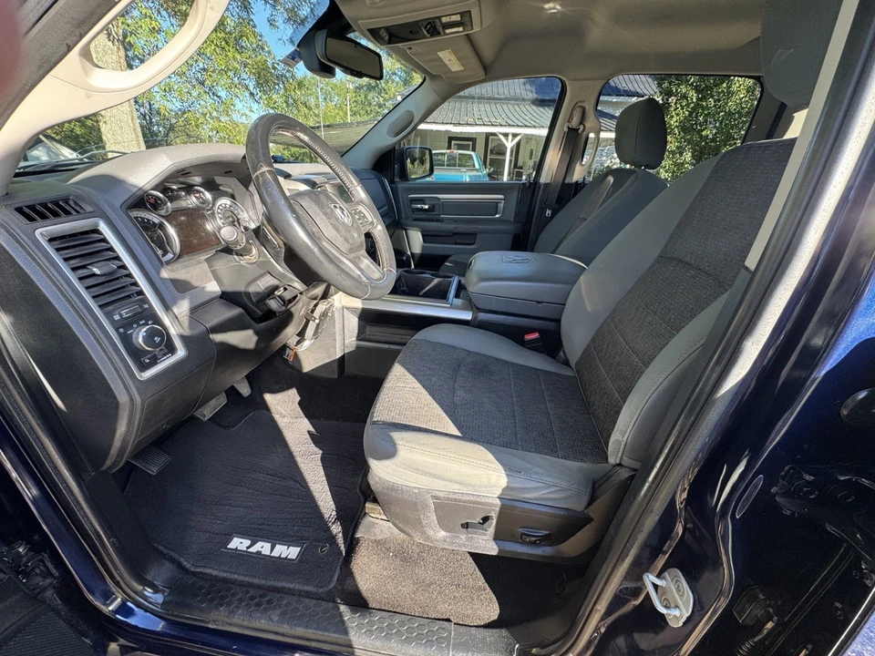 2014 Dodge Ram 4th Gen - Image 6 of 10