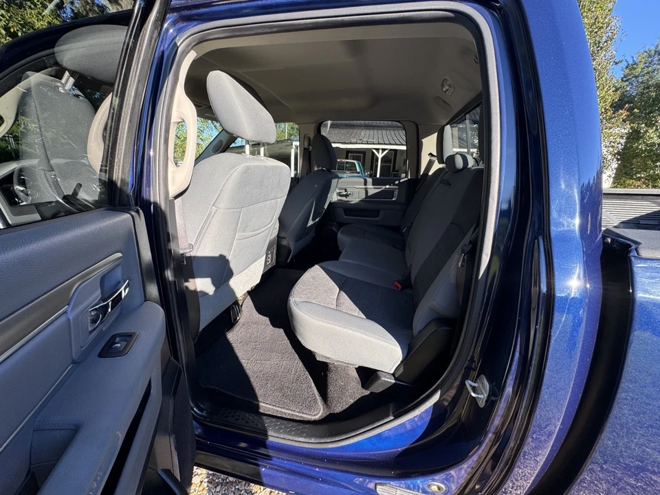2014 Dodge Ram 4th Gen - Image 7 of 10