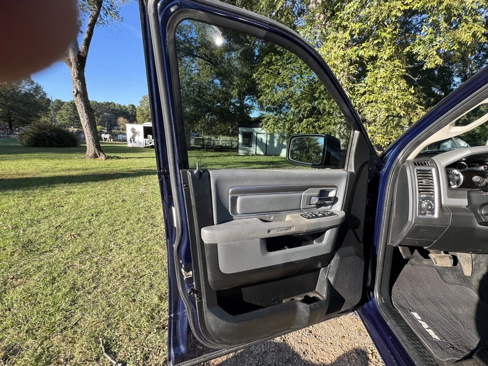 2014 Dodge Ram 4th Gen - Image 8 of 10