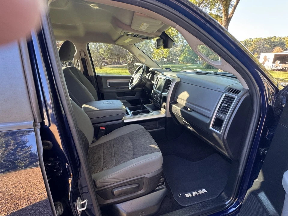 2014 Dodge Ram 4th Gen - Image 10 of 10