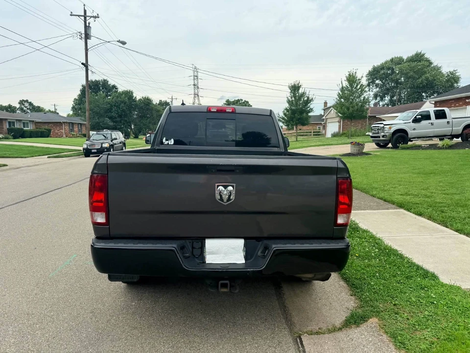 2014 Ram 1500 1st Gen - Image 4 of 23
