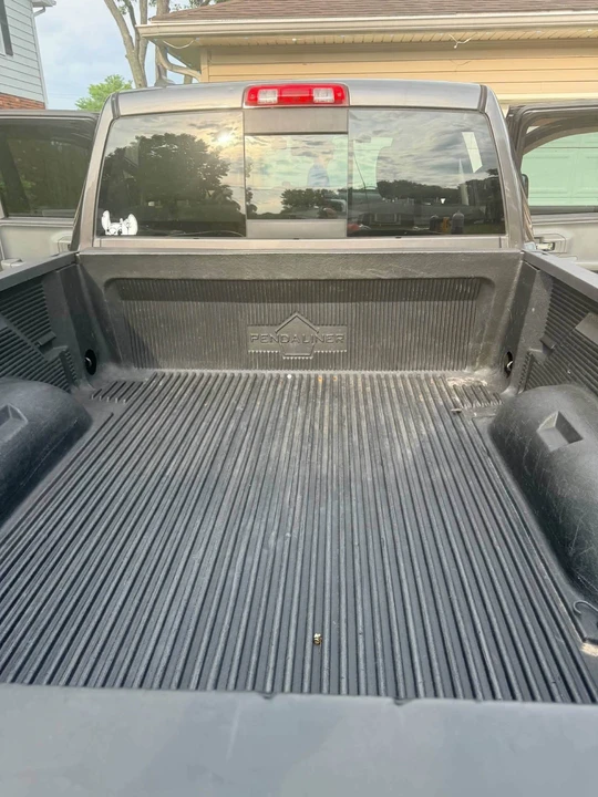2014 Ram 1500 1st Gen - Image 23 of 23