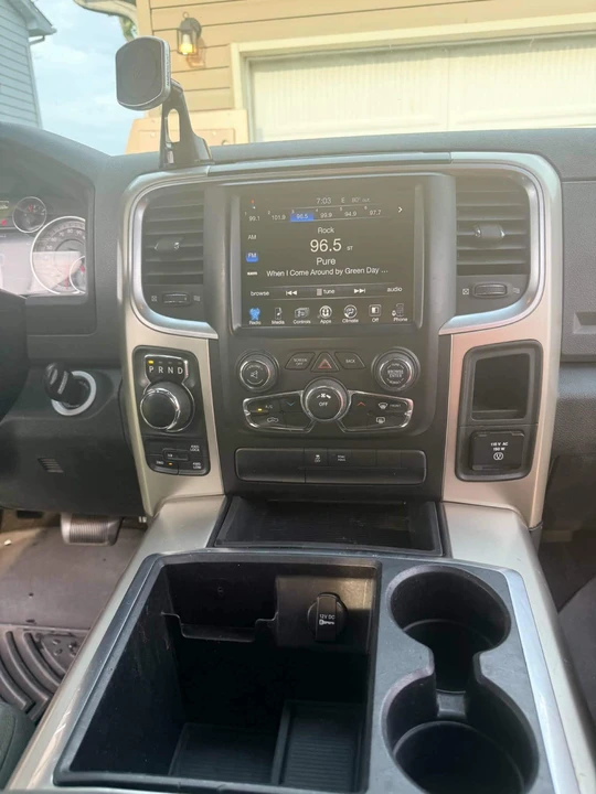 2014 Ram 1500 1st Gen - Image 13 of 23