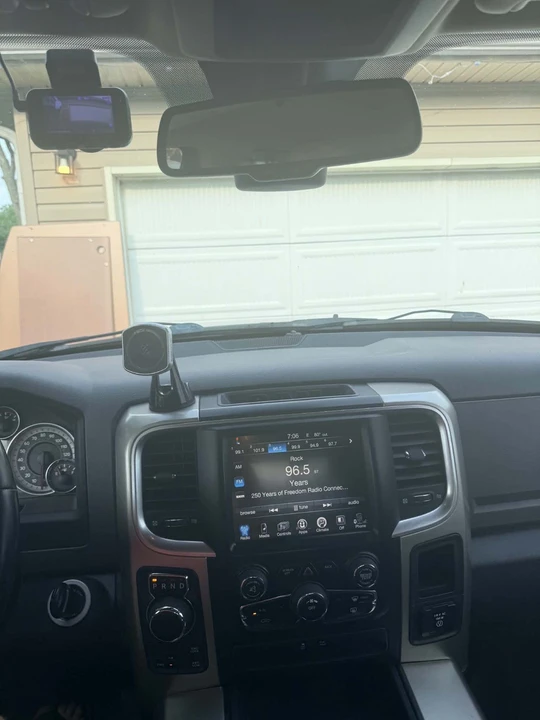 2014 Ram 1500 1st Gen - Image 10 of 23