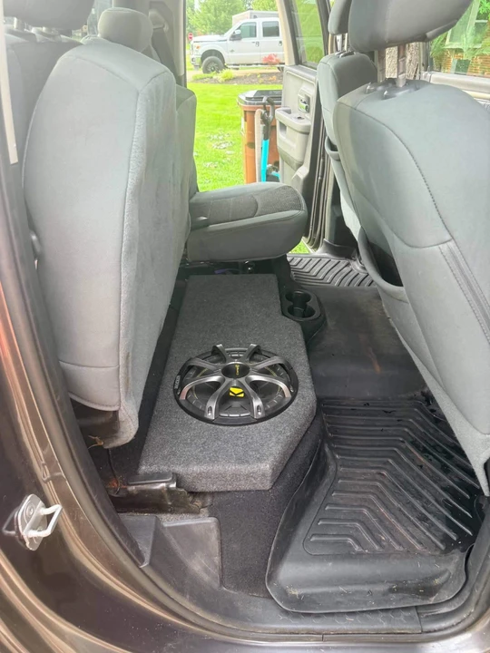 2014 Ram 1500 1st Gen - Image 20 of 23