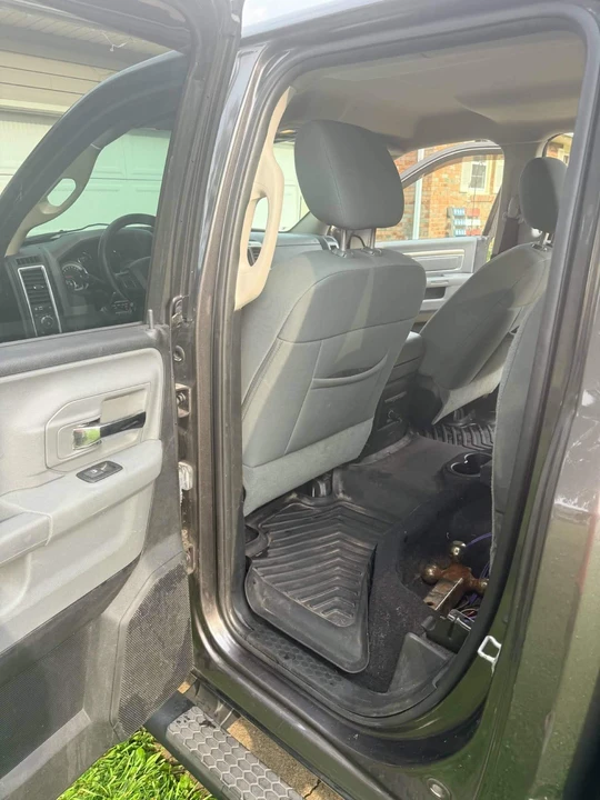 2014 Ram 1500 1st Gen - Image 16 of 23