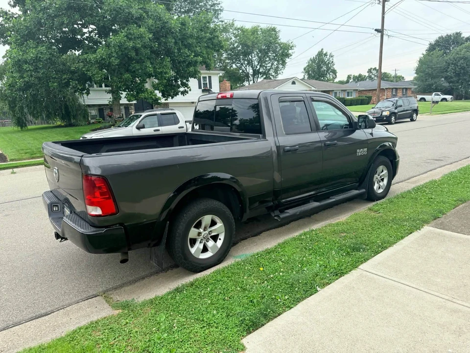 2014 Ram 1500 1st Gen - Image 3 of 23