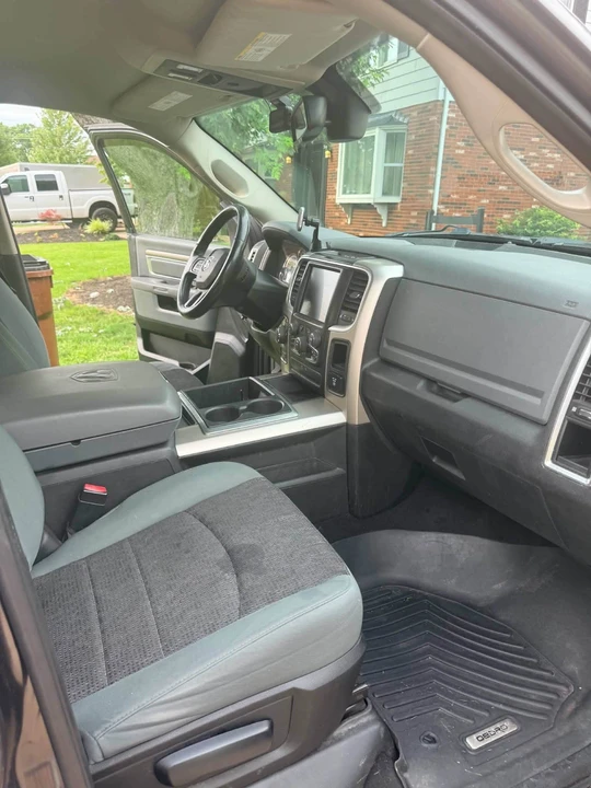 2014 Ram 1500 1st Gen - Image 11 of 23