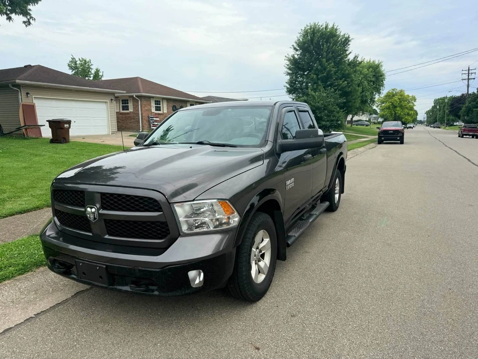 2014 Ram 1500 1st Gen - Image 5 of 23