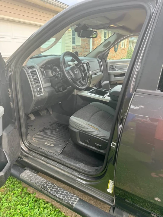 2014 Ram 1500 1st Gen - Image 15 of 23