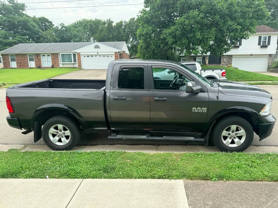 2014 Ram 1500 1st Gen - Image 6 of 23
