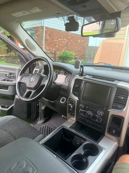 2014 Ram 1500 1st Gen - Image 9 of 23