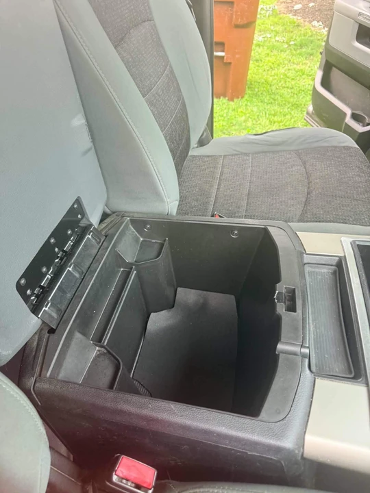 2014 Ram 1500 1st Gen - Image 18 of 23