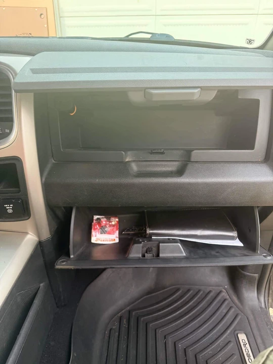 2014 Ram 1500 1st Gen - Image 22 of 23