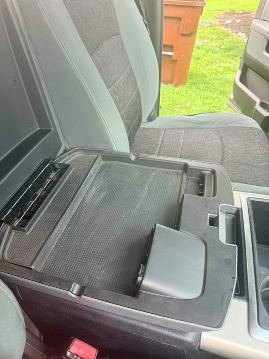 2014 Ram 1500 1st Gen - Image 19 of 23