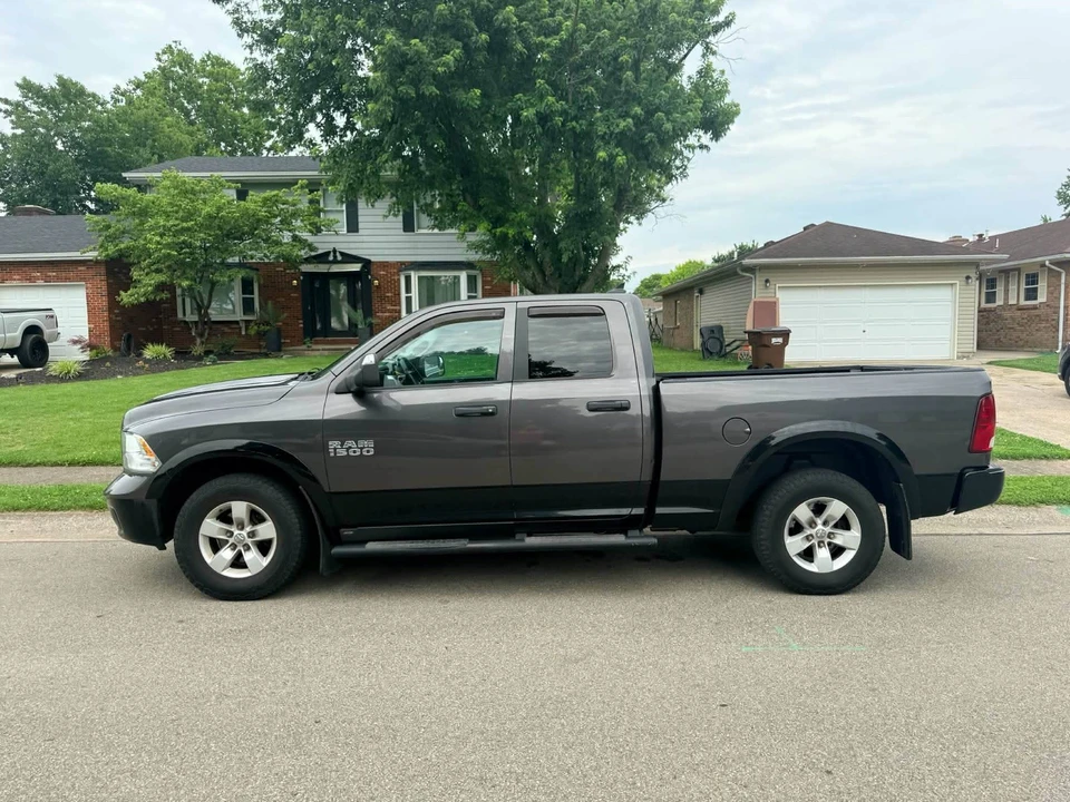 2014 Ram 1500 1st Gen - Image 8 of 23