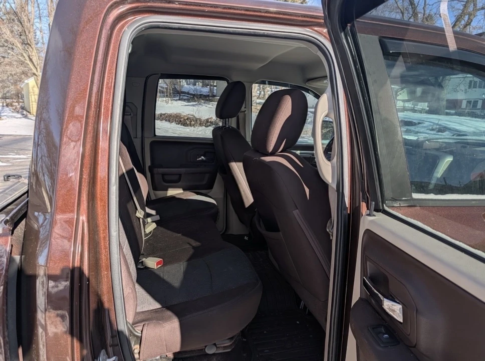 2014 Ram 1500 1st Gen - Image 5 of 11