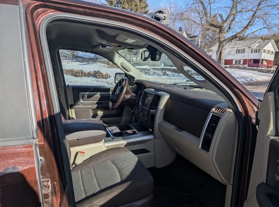2014 Ram 1500 1st Gen - Image 4 of 11