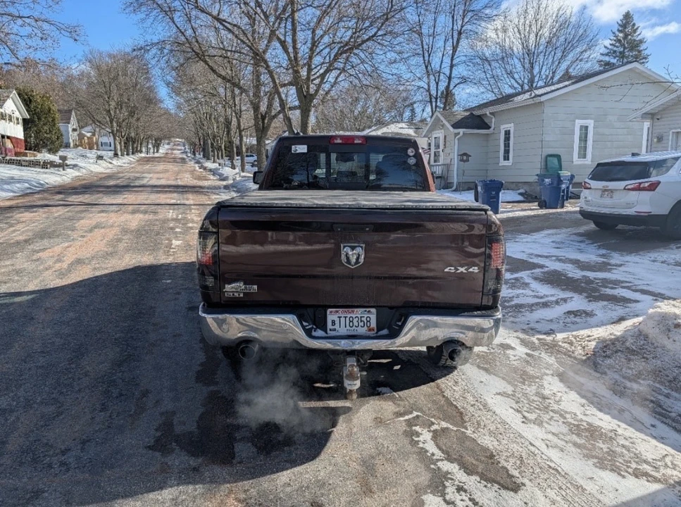2014 Ram 1500 1st Gen - Image 3 of 11