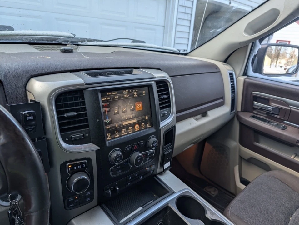 2014 Ram 1500 1st Gen - Image 6 of 11