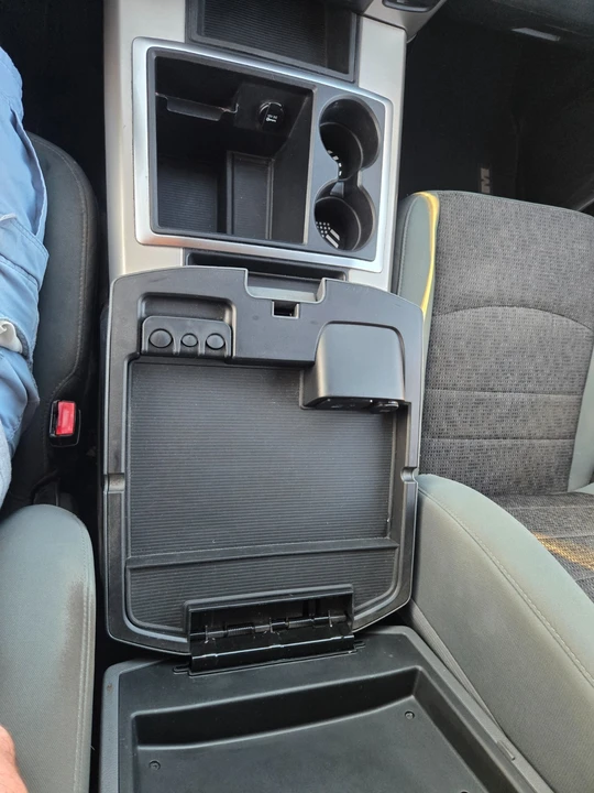 2014 Ram 1500 1st Gen - Image 8 of 21