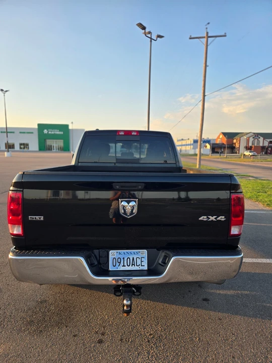 2014 Ram 1500 1st Gen - Image 3 of 21