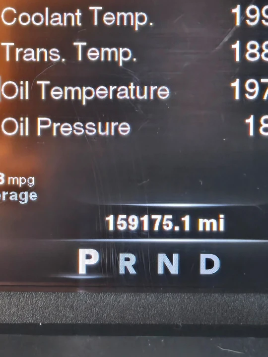 2014 Ram 1500 1st Gen - Image 7 of 21