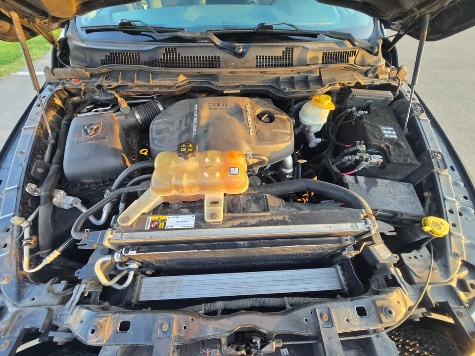 2014 Ram 1500 1st Gen - Image 21 of 21