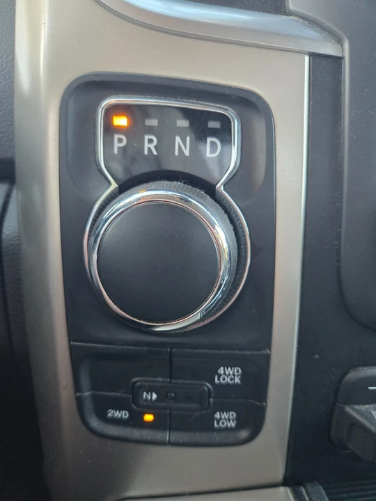 2014 Ram 1500 1st Gen - Image 11 of 21
