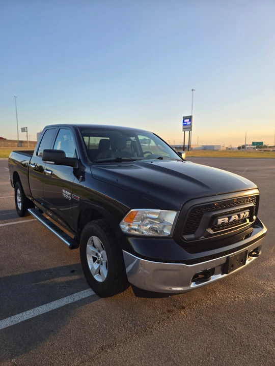 2014 Ram 1500 1st Gen - Image 5 of 21
