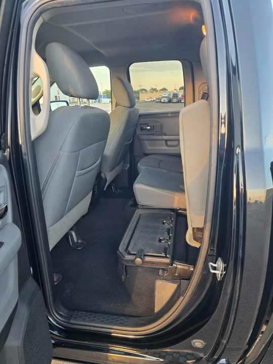 2014 Ram 1500 1st Gen - Image 13 of 21