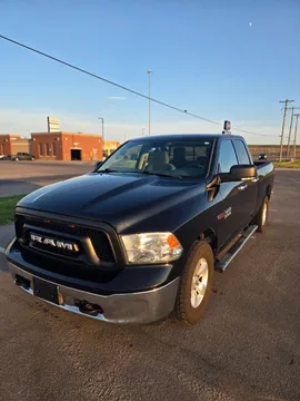 2014 Ram 1500 SLT