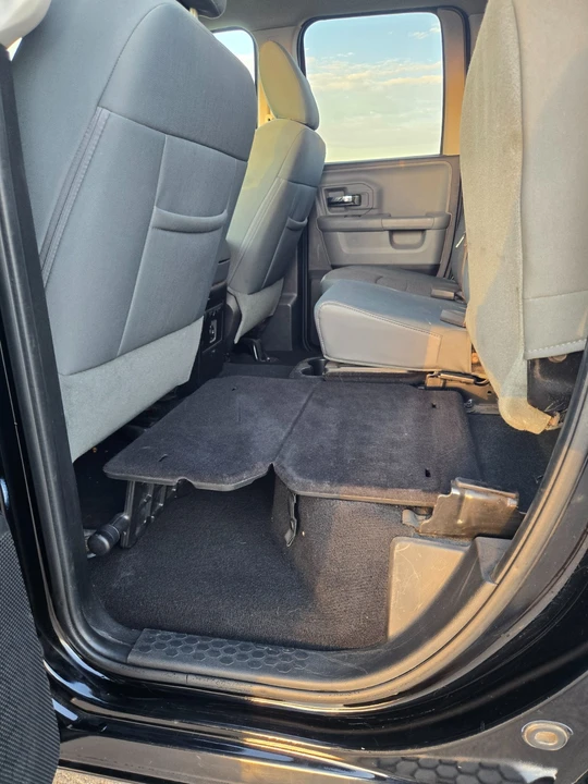 2014 Ram 1500 1st Gen - Image 14 of 21