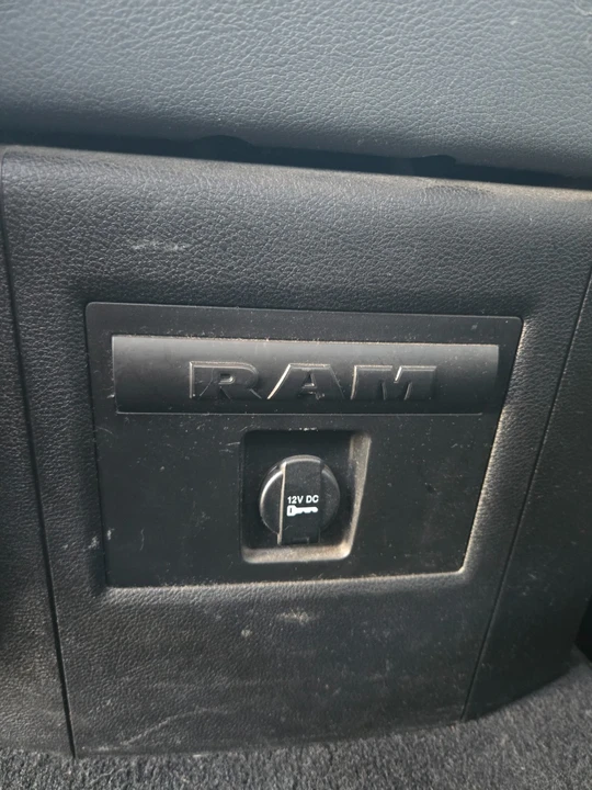 2014 Ram 1500 1st Gen - Image 16 of 21