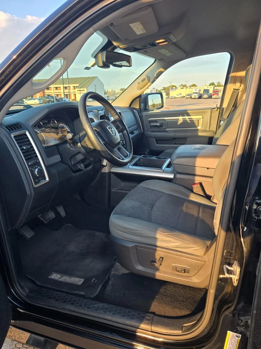 2014 Ram 1500 1st Gen - Image 6 of 21