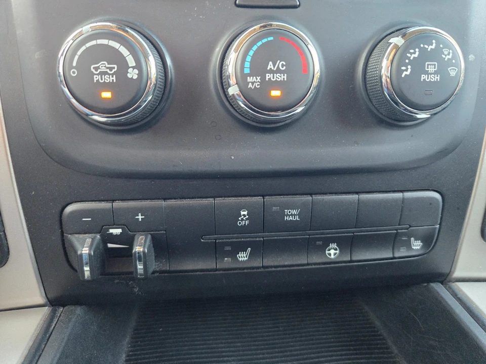 2014 Ram 1500 1st Gen - Image 12 of 21