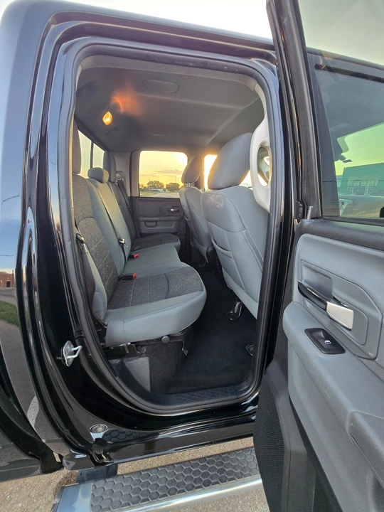 2014 Ram 1500 1st Gen - Image 18 of 21